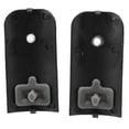 thumbnail image 3 of 2PCS Mic Microphone Wireless Control Switch Bezel Cover Shell for BETA58 PG58 Handheld Transmitter,, 3 of 8