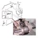 thumbnail image 3 of 0280142412 New Vacuum Valve Solenoid for Focus C-MAX MK3 () V50 C30 S40 5 3 I 9BV000007AA 3M519D289, 3 of 5