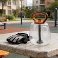 thumbnail image 3 of Luxshiny Fitness De Kettlebell De Redondo Con Resistencia Ajustable Para Gimnasio En Casa, 3 of 8