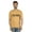 Beige, variant on Inkmeso Printed Graphic "Dad Man" Tshirt For Men's Cotton Jersey Round Neck Tee For Daddy