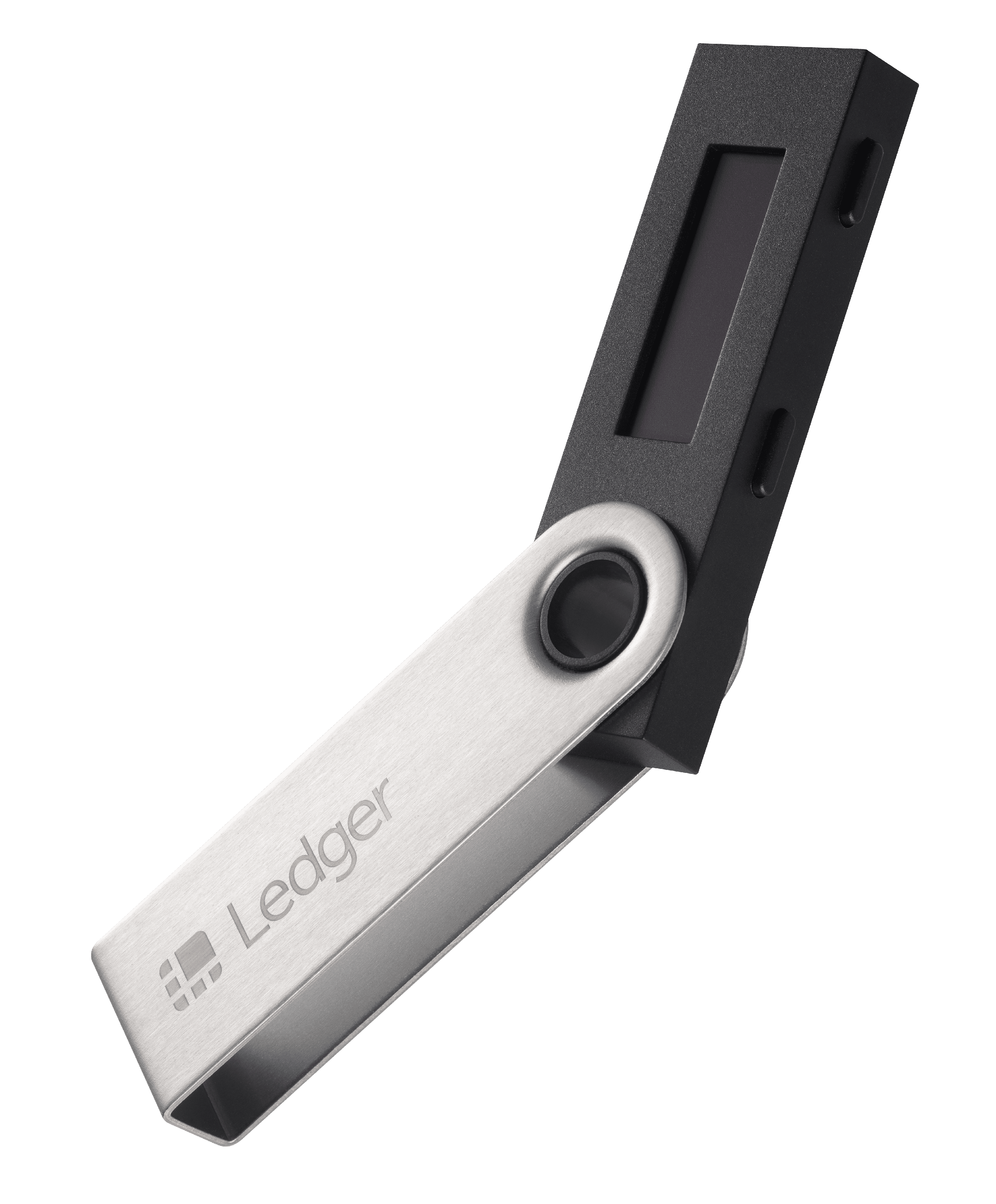 Mod de utilizare, configurare și actualizare a Ledger Nano X