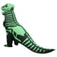 thumbnail image 3 of Disfraz inflable de dinosaurio T-rex jurásico premium halloween Toda ocasión Bk Disfraces  Talla unitalla  adulto 12+ Verde, 3 of 8