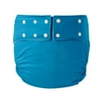 thumbnail image 3 of Pack de 2 Pañales de Tela Yinane Reutilizables Antigoteo, 3 of 8