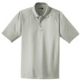 thumbnail image 5 of Yellow Rooster Men's Select Snag-Proof Tactical Polo Light Grey 4XL, 5 of 6