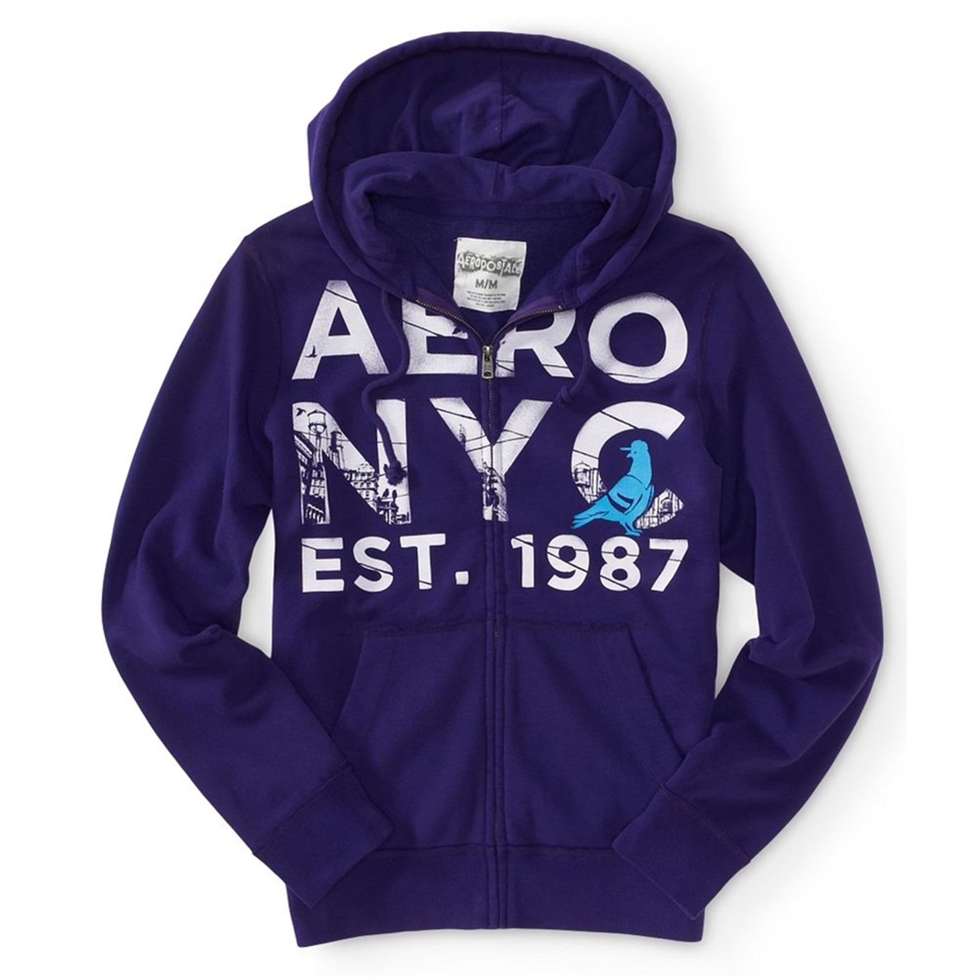 Sudaderas de aeropostal new arrivals