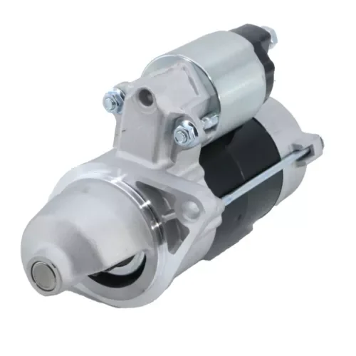 Starter For Kubota Bobcat with 18HP 20HP 21HP 22HP Kubota Diesel 228000-5910