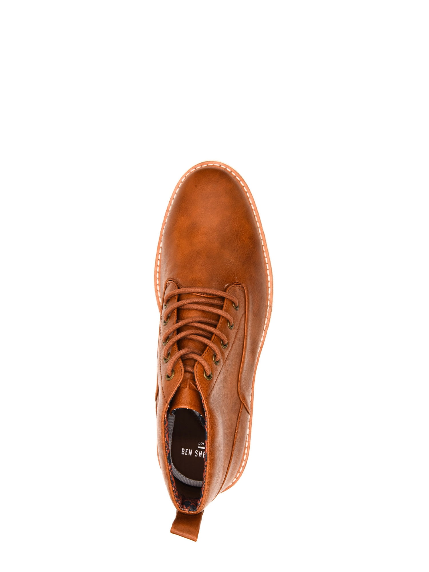 ben sherman omega chukka