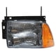 thumbnail image 1 of Faro Principal TYC 1995 A 1997 Chevrolet Lado Conductor Con base, 1 of 4