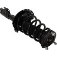 thumbnail image 2 of Geelife Loaded Strut For 2008-2009 Lexus RX350 Base Sport Utility Rear Passenger Side, 2 of 9