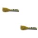 thumbnail image 3 of Bearachild Hilo de cableado de punto de cruz Línea de bordado de fibra de poliéster artesanal diferente para accesorio de regalo de Navidad GreenE699 Type9 NO9 Bearachild CBP289110, 3 of 6