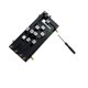 thumbnail image 1 of Wosthever Guitar Aid Chord Trainer Sistema de aprendizaje Principiantes Asistente de práctica esencial Type6 NO6, 1 of 1