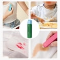 thumbnail image 5 of 3-Second Stain Remover Pen For Clothes,12ml Double Head Instant Treater Sticks, Travel & Pocket-Sized, 5 of 17