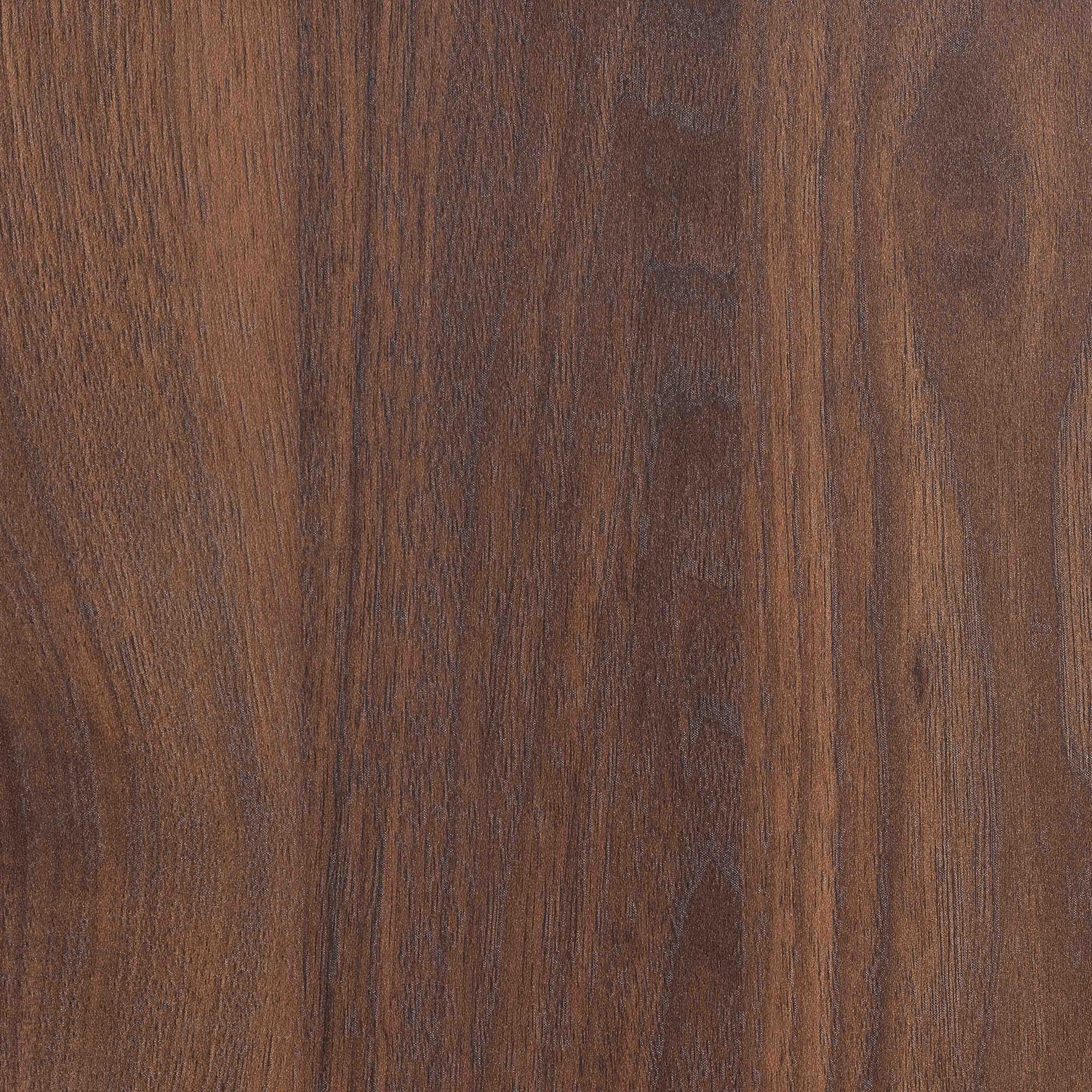 Baxton Studio Hayes Mid-Century Storage Cabinet, Walnut Brown