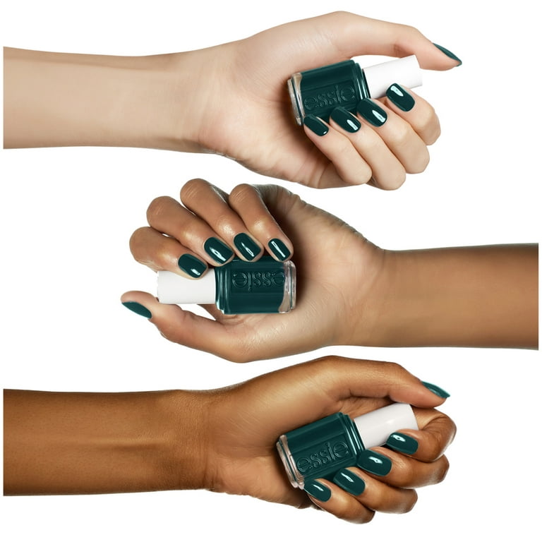 essie edition limited polish mini sellers, nail holiday 4 pieces, gift set, best 1 kit