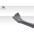 thumbnail image 6 of 2018-2023 Kia Stinger Duraflex MSR Front Lip Under Spoiler - 1 Piece, 6 of 8