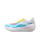 thumbnail image 1 of Zapatillas de baloncesto PUMA A11 Pro Nitro de caña baja, antideslizantes, resistentes al desgaste y con cordones y punta redonda para hombre, 1 of 5