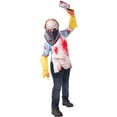 thumbnail image 1 of Child's Butcher Costume, 1 of 4