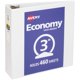thumbnail image 1 of Carpeta Avery Economy View, 3 anillas, 1 blanca, 460 hojas, 1 of 9