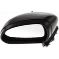thumbnail image 7 of Power Mirror For Mitsubishi 2007-2008 Eclipse Driver Side Heated Paintable, 7 of 7