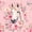 Horse 11, variant on Erosebridal Galloping Horse Twin Bedding Sets, Pink Cherry Blossoms Bedding Comforter Set