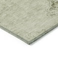 thumbnail image 4 of Addison Rugs Chantille Indoor/Outdoor Traditional Oriental Beige Washable Rectangle Rug, 2'6" x 3'10", 4 of 6