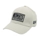 thumbnail image 2 of Gorra de béisbol Reebok Ultimate Fighting Championship para hombre, gris, extragrande, 2 of 2