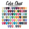 thumbnail image 5 of Midnight Margaritas Comfort Colors Shirt, 5 of 6