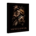 thumbnail image 2 of Stupell Industries French Country Antique Sunflower Bushel Canvas Art, 16 x 20, by Christopher Giampietro, 2 of 8