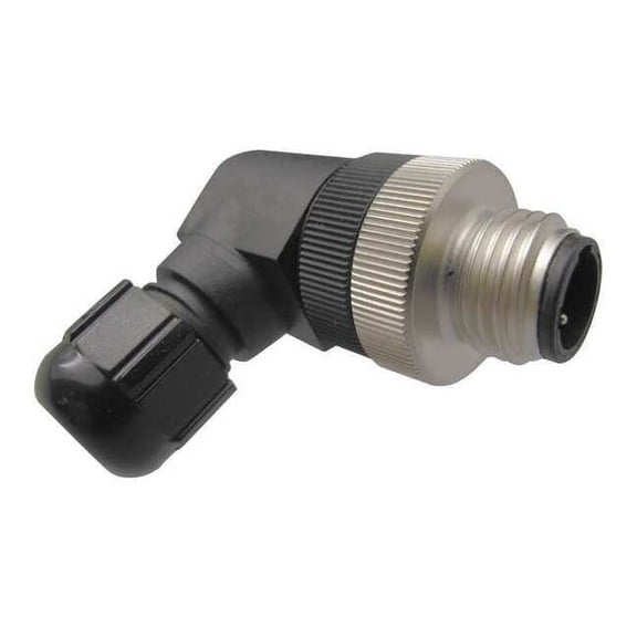 Brad Harrison External Thread Connector,5,Male,4A,PG7 8A5007-31
