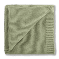 thumbnail image 1 of Bouclair Sage Erna Throw, 1 of 6