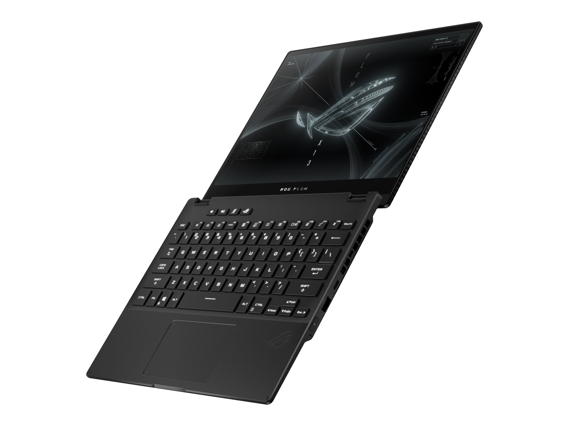 ASUS ROG Flow X13 GV301RCPH74 Flip design AMD Ryzen 7 6800HS / 3.2