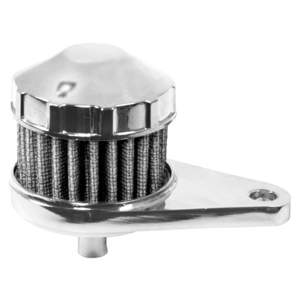 Emgo 1420900 Crankcase Vent Filter Kit
