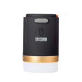 thumbnail image 2 of Linterna de camping LED portátil para exteriores recargable, 4800 mAh, linterna de camping, luces de tienda, telemando, impermeable, base magnéti DYNWAVEMX luz de emergencia al aire libre, 2 of 8