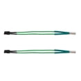 thumbnail image 1 of Cartridge Heater Tube,2Pcs 3D Printer Cartridge D Printer Cartridge Tube D Printer Heating Wire Expertly Crafted, 1 of 8