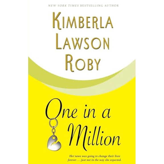 Pre-Owned One in a Million (Paperback) 0061442968 9780061442964