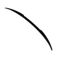 thumbnail image 1 of Car Rear Spoiler Rear Trunk Spoiler Wing For M3 Style Trunk Lid Spoiler Wing For G20 3 SERIES 330i G80 2019 to 2024, 1 of 7