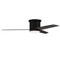 thumbnail image 4 of Craftmade Lighting - Cole - 3 Blade Ceiling Fan with Light Kit In Contemporary, 4 of 14