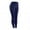 Navy, variant on Aoochasliy Clothes Womens Pants Petite Ladies Workout Out Pocket Leggings Fitness Sports Running Yoga Athletic Pants