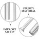 thumbnail image 3 of DEEPCRAFF 10Ud Tornillos De Expansión De Galvanizado Para Fijación Segura En Maquinaria, 3 of 7
