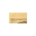 thumbnail image 4 of Historic Panoramic View - Cazenovia New York - Burleigh 1890 - Vintage Wall Art, 4 of 4