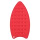 thumbnail image 4 of Mueble para Planchar Ropa, Estera de Planchado de Silicona, Almohadilla de Descanso de Hierro de Silicona Multiuso, Base para la Plancha Ropa para Tabla de Planchar [Rojo] Eotvia NO, 4 of 5
