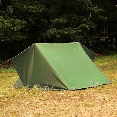 padded tarp for tent