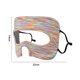 thumbnail image 3 of 2 uds. Eye Mask VR Accesorios Bandas elásticas para el sudor para Oculus Quest 2/1 (VR-C-02), 3 of 8