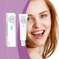 thumbnail image 4 of Denture Adhesive Original Thermoplastic Denture Adhesive Strong Hold Cream Z5, 4 of 8