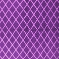 thumbnail image 1 of Ahgly Company Indoor Square Oriental Pink Industrial Area Rugs, 4' Square, 1 of 4