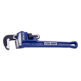 Pipe sale wrench walmart