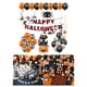 thumbnail image 5 of Globo de Halloween DIY de de de Halloween Halloween Negro Naranja Gris para decoraciones de tas temáticas de perfecl  Globo de halloween, 5 of 8