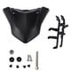 thumbnail image 1 of TKSE Guardabarros Delantero Para Motocicleta, Negro Mate, Apto Para Yamaha Tenere 700 2019-2021, 1 of 5