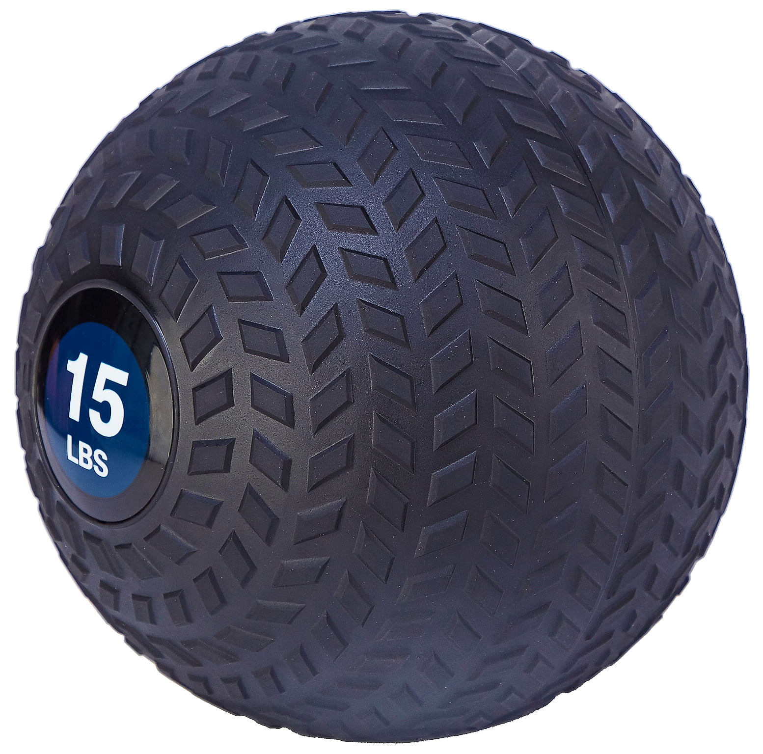 BalanceFrom Workout Exercise Fitness Weighted Slam Ball