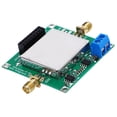 thumbnail image 1 of Phase Locked Loop Frequency Generator, 25-6000MHz Excellent  Performance Locking Loop Module  for Microwave Radio, 1 of 7